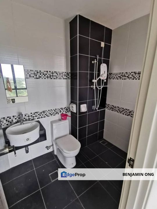 Sky View Apartment Bukit Indah For Sale, Johor, Bukit Indah