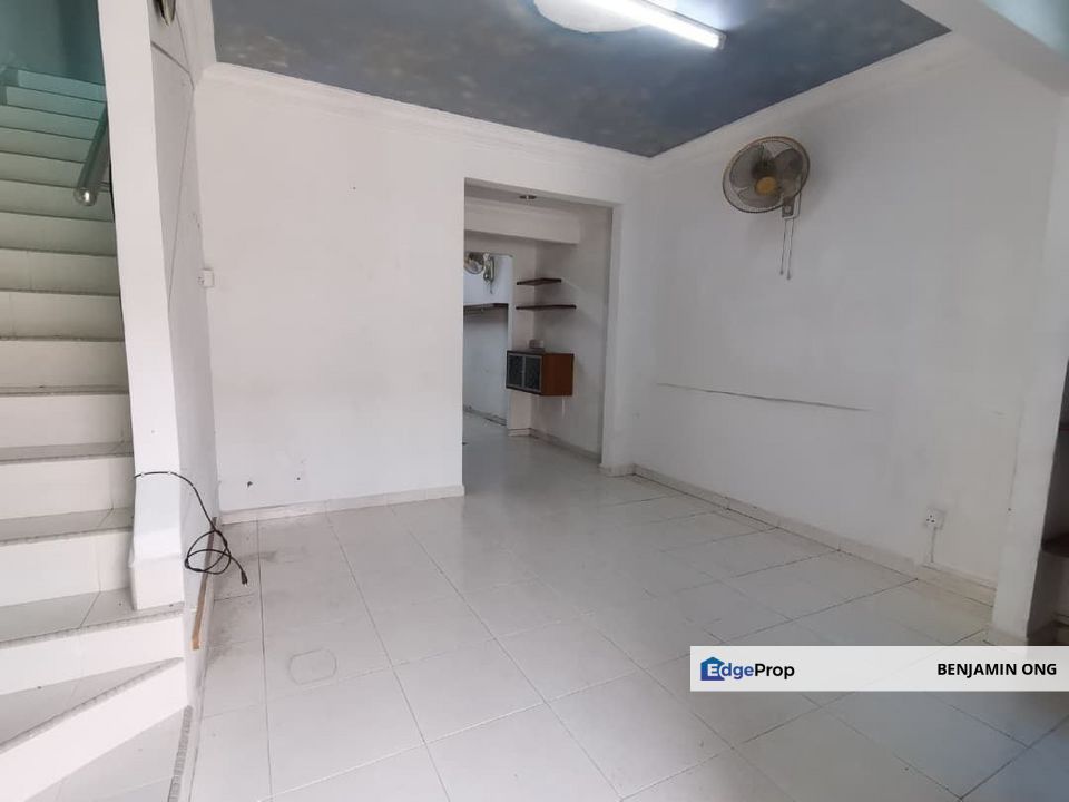 Skudai Taman Damai Jaya Tun Aminah For Sale, Johor, Skudai