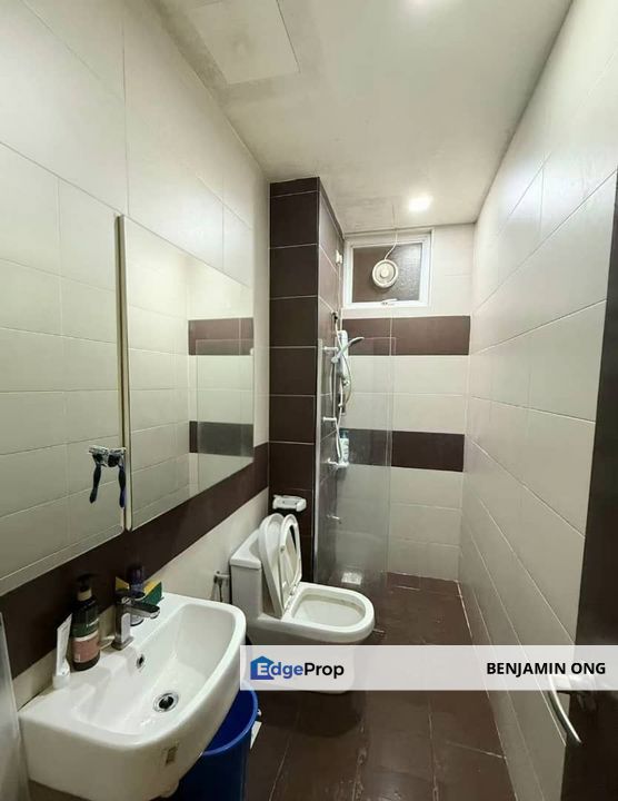 M Condominium Larkin 3 Bedroom For Sale, Johor, Johor Bahru