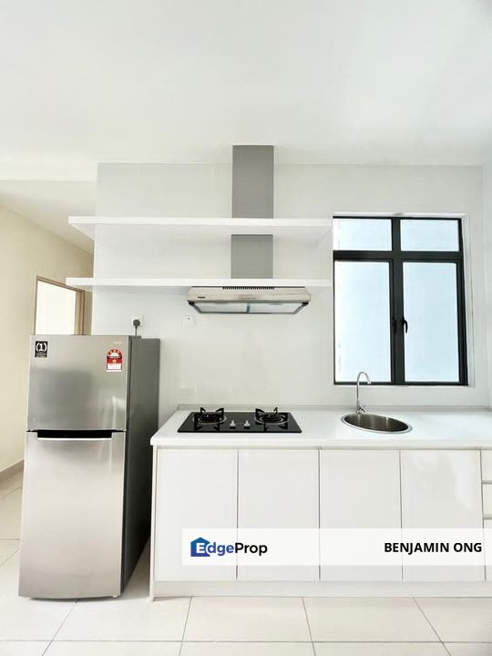 Setia Tropika Sky Garden Residence For Sale, Johor, Setia Tropika