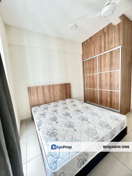 Setia Tropika Sky Garden Residence For Sale, Johor, Setia Tropika