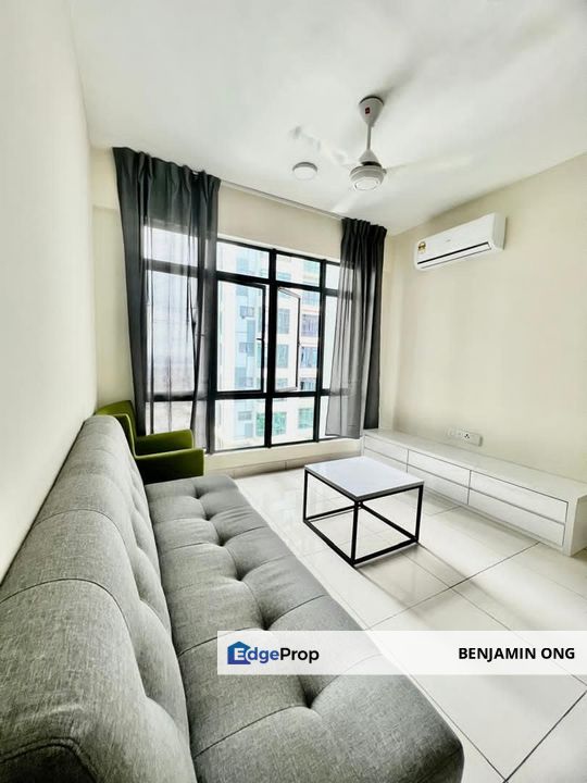 Setia Tropika Sky Garden Residence For Sale, Johor, Setia Tropika