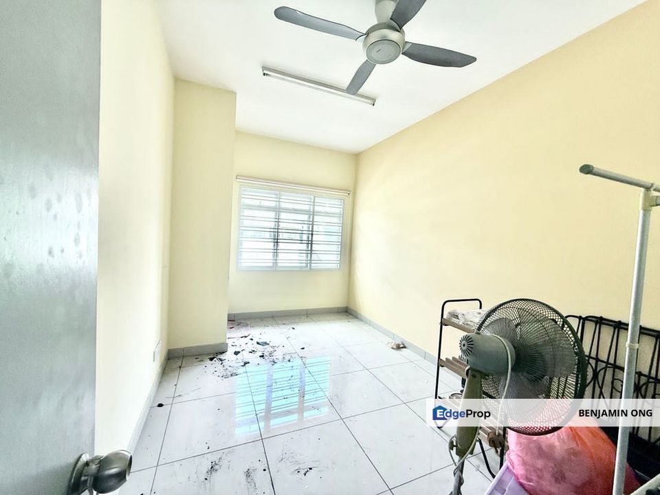 Nusa Idaman 2 Storey Terrace House For Sale , Johor, Nusajaya