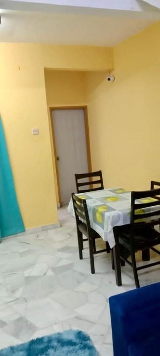 Sri Yacoob Skudai Medium Cost For Sale, Johor, Skudai