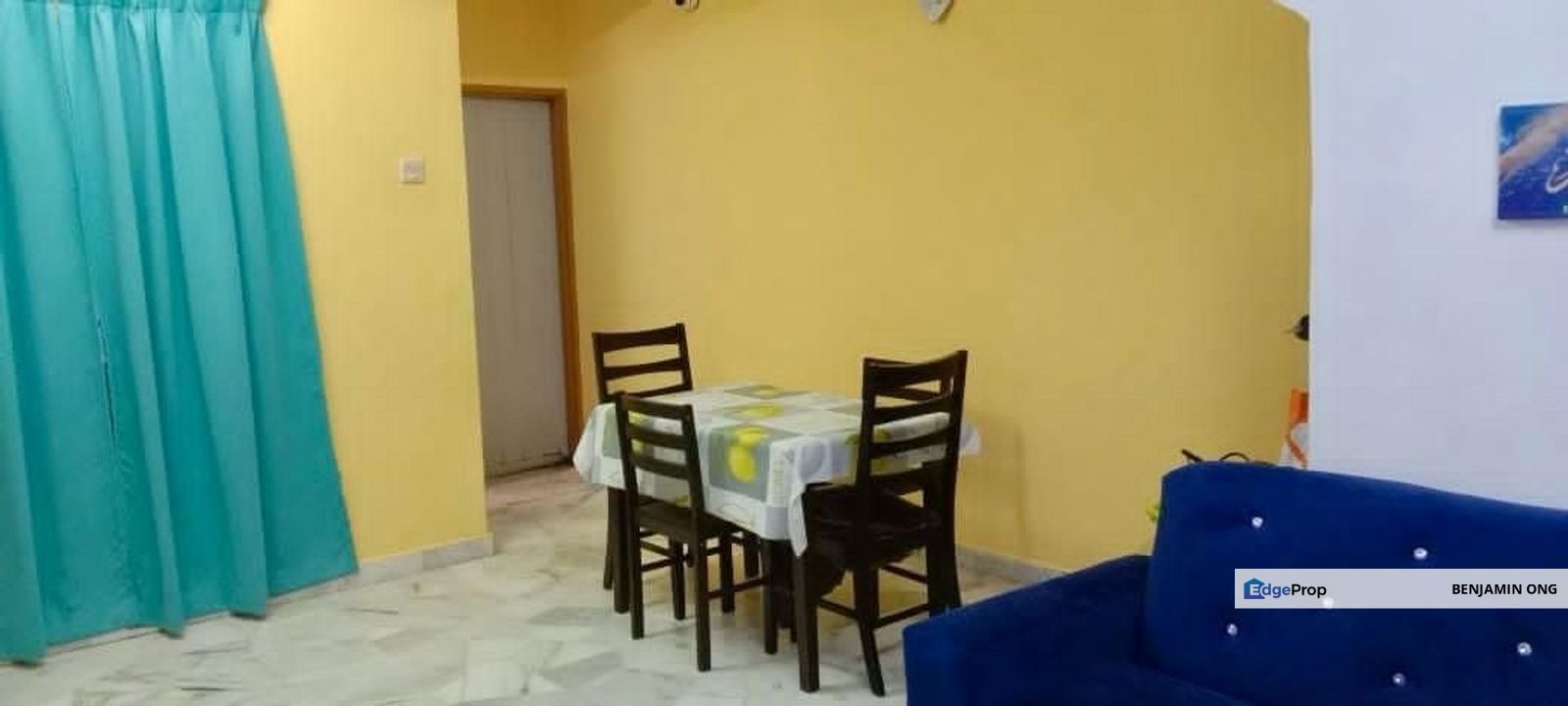 Sri Yacoob Skudai Medium Cost For Sale, Johor, Skudai