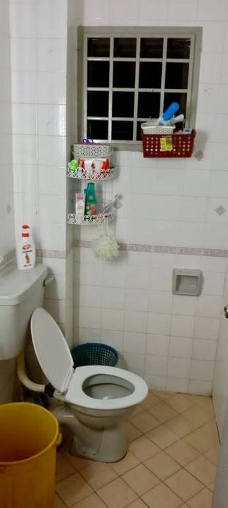 Sri Yacoob Skudai Medium Cost For Sale, Johor, Skudai