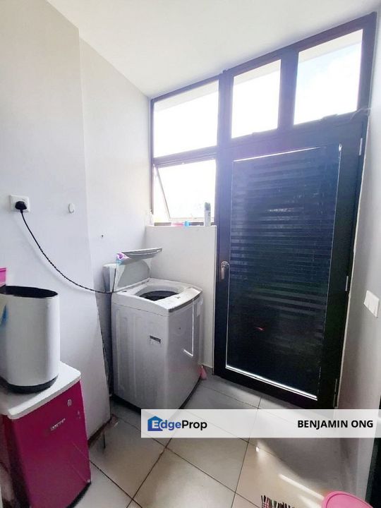 Aspira Parkhomes Gelang Patah House For Sale, Johor, Gelang Patah