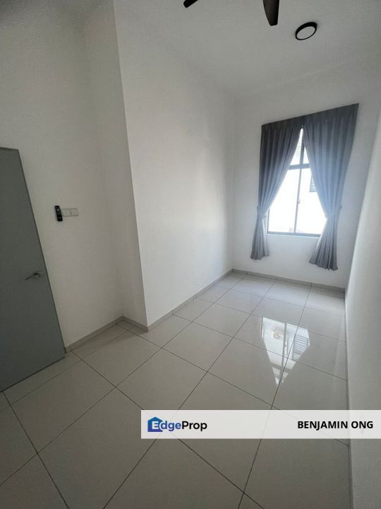 Austin Crest Ruby 2 Storey Terrace House , Johor, Johor Bahru