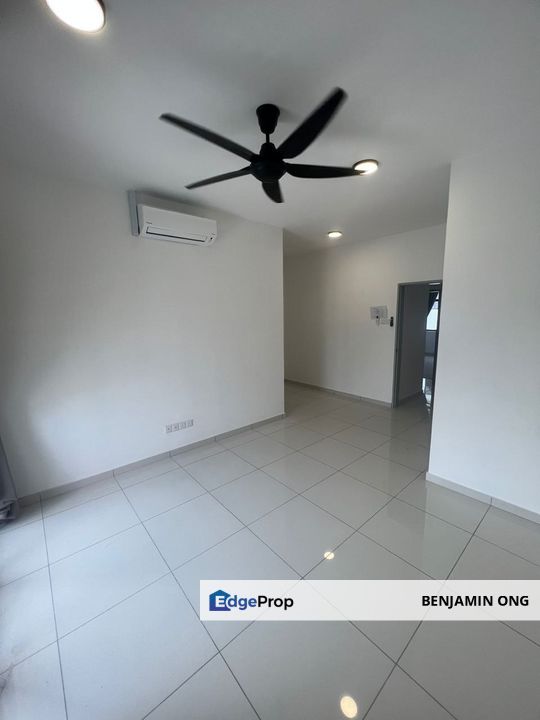 Austin Crest Ruby 2 Storey Terrace House , Johor, Johor Bahru