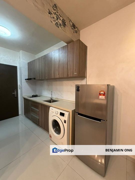 Country Garden Central Park Tampoi Studio For Rent, Johor, Johor Bahru