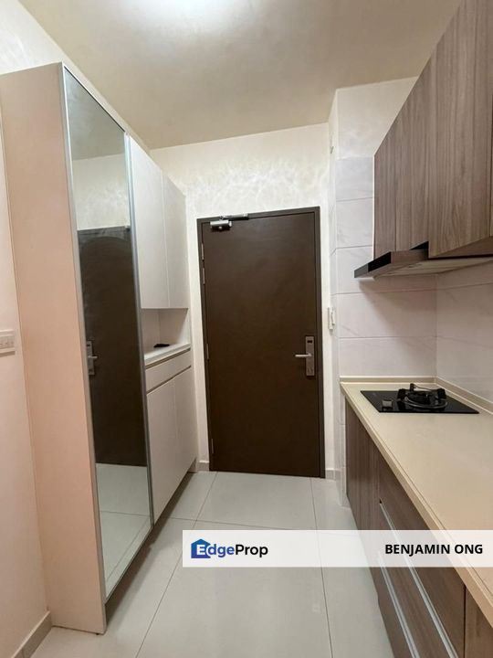 Country Garden Central Park Tampoi Studio For Rent, Johor, Johor Bahru