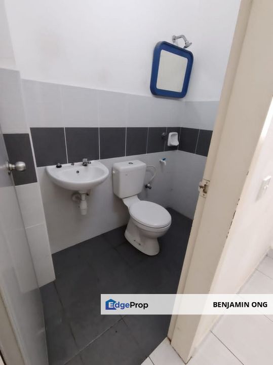 Gelang Patah Laman Setia 2 Storey Terrace House For Rent, Johor, Gelang Patah