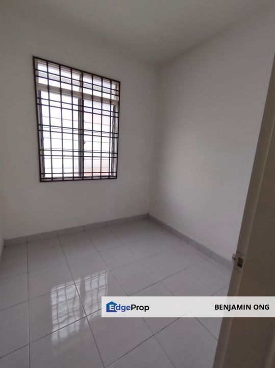 Gelang Patah Laman Setia 2 Storey Terrace House For Rent, Johor, Gelang Patah