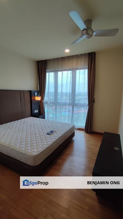 Molek Pine 3 Taman Molek Fully Furnished For Rent , Johor, Johor Bahru