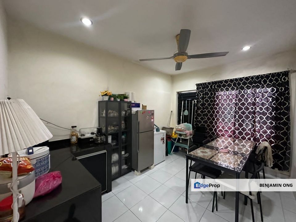 Skudai Tun Aminah Low Cost Fully Renovated , Johor, Skudai