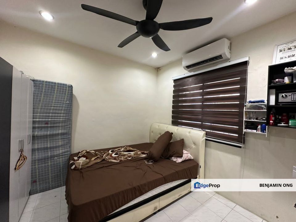 Skudai Tun Aminah Low Cost Fully Renovated , Johor, Skudai