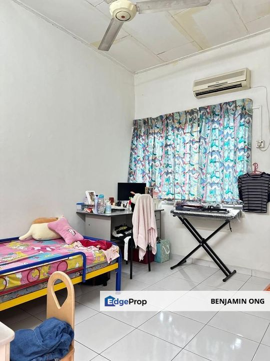 Skudai Sri Putri 2 Storey Terrace For Sale , Johor, Skudai