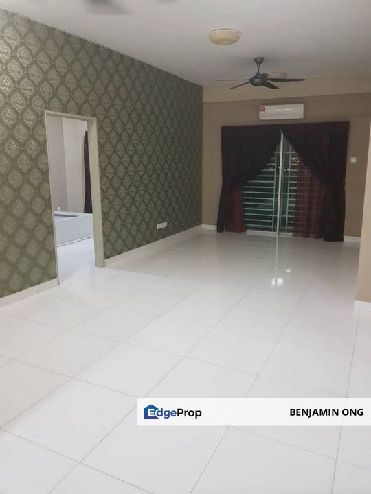 The Twin Residence Tampoi For Rent, Johor, Tampoi