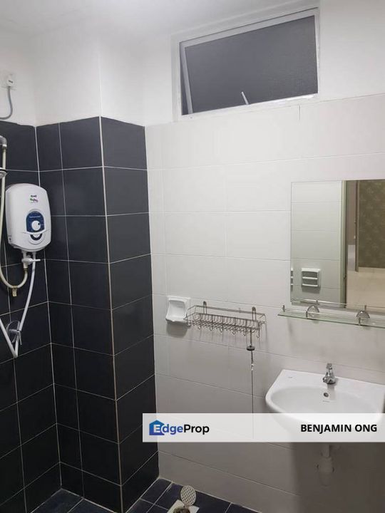 The Twin Residence Tampoi For Rent, Johor, Tampoi