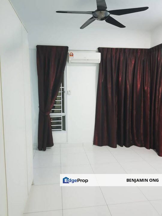 The Twin Residence Tampoi For Rent, Johor, Tampoi