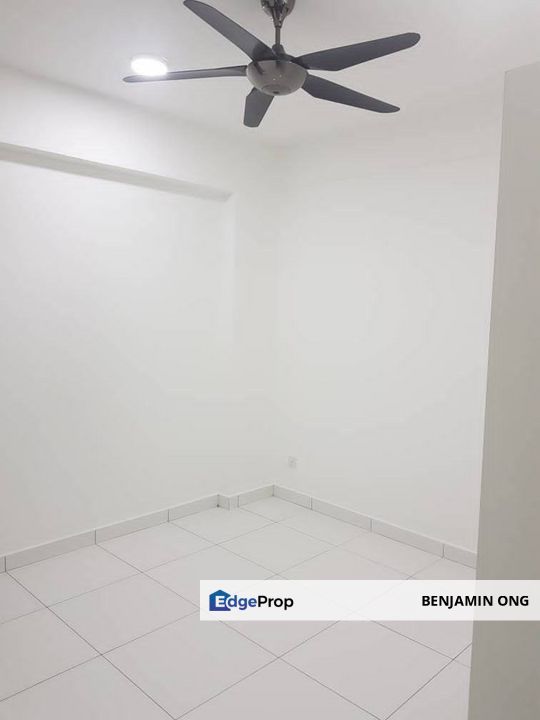 The Twin Residence Tampoi For Rent, Johor, Tampoi