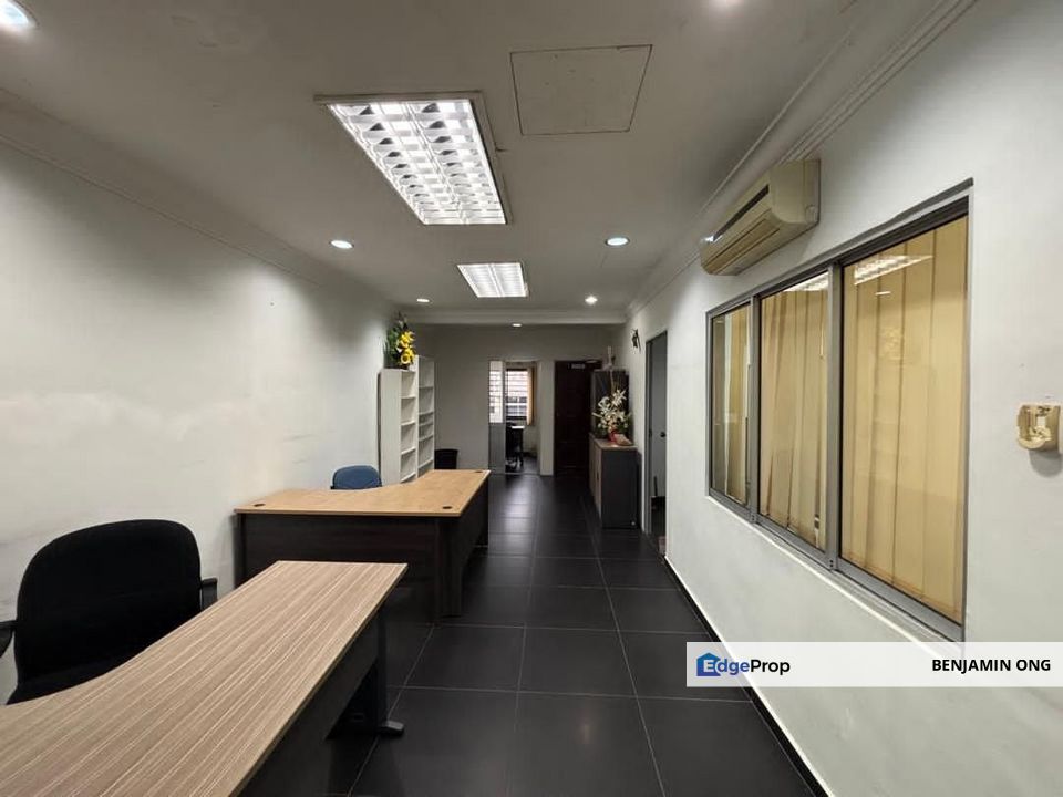 Skudai Tun Aminah Ready Office For Renr, Johor, Johor Bahru