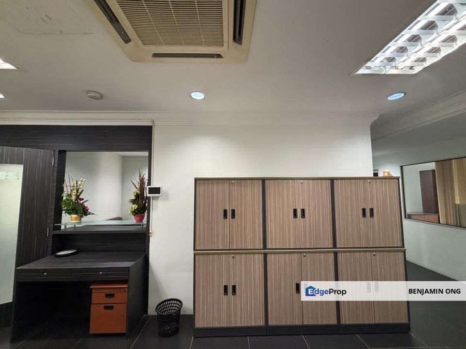 Skudai Tun Aminah Ready Office For Renr, Johor, Johor Bahru