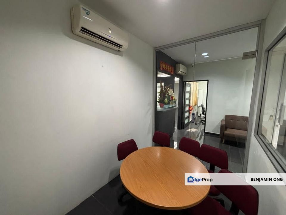 Skudai Tun Aminah Ready Office For Renr, Johor, Johor Bahru