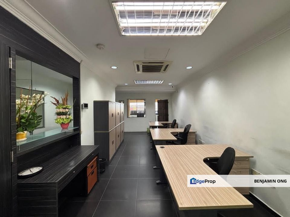 Skudai Tun Aminah Ready Office For Renr, Johor, Johor Bahru