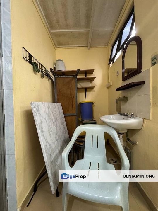 Permas Jaya Low Cost For Sale, Johor, Permas Jaya/Senibong