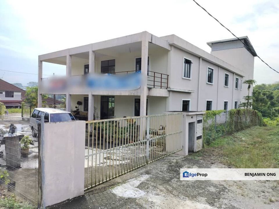 Kempas Denai Bungalow For Sale , Johor, Johor Bahru