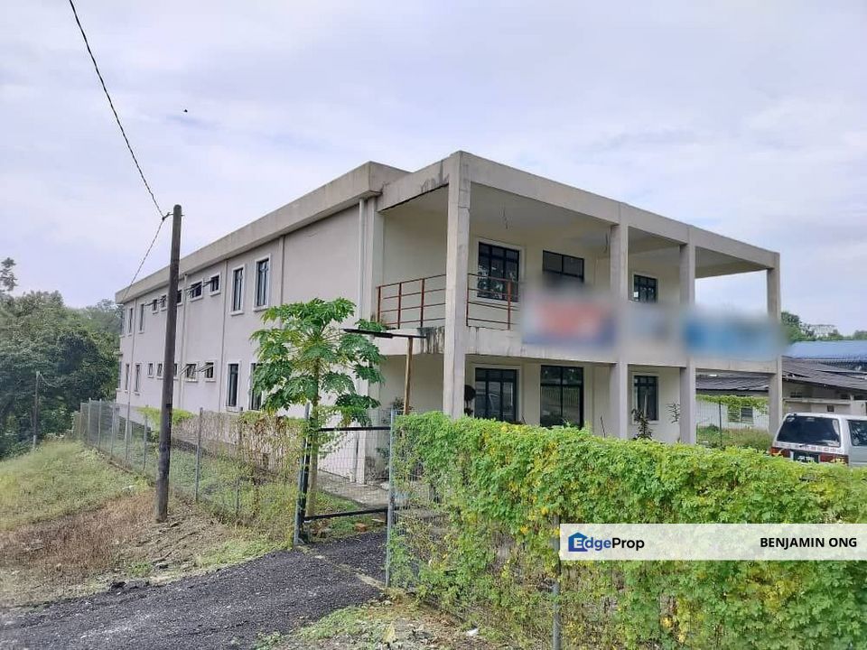 Kempas Denai Bungalow For Sale , Johor, Johor Bahru