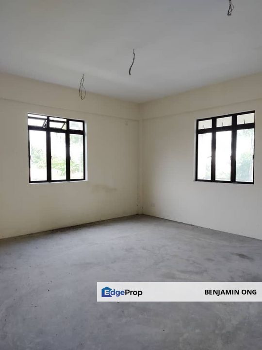 Kempas Denai Bungalow For Sale , Johor, Johor Bahru