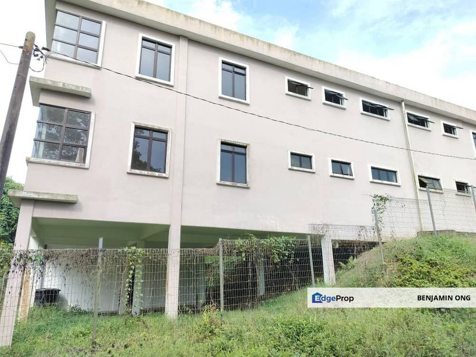 Kempas Denai Bungalow For Sale , Johor, Johor Bahru