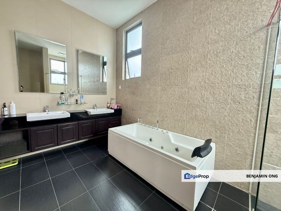 Setia Tropika Fenix Villas Bungalow For Sales, Johor, Setia Tropika