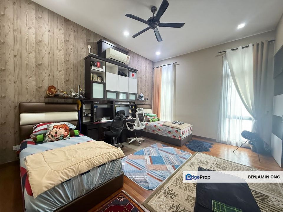 Setia Tropika Fenix Villas Bungalow For Sales, Johor, Setia Tropika