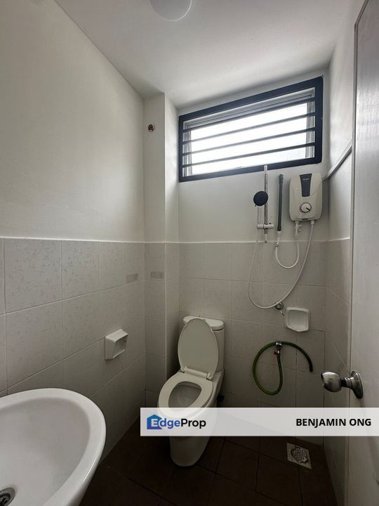 Rini Hills Mutiara Rini 2 Storey Fully Furnished For Rent, Johor, Skudai