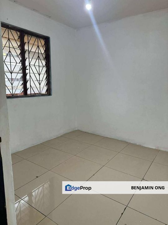 Skudai Tun Aminah Low Cost Flat, Johor, Johor Bahru