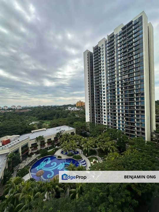 Tampoi Central Park Studio For Rent, Johor, Johor Bahru