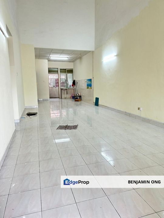 Skudai Impian Emas House For Rent, Johor, Skudai