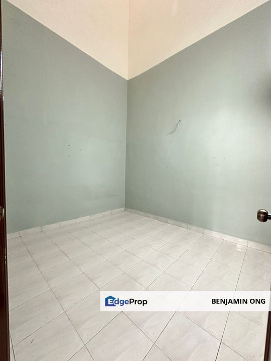 Skudai Impian Emas House For Rent, Johor, Skudai