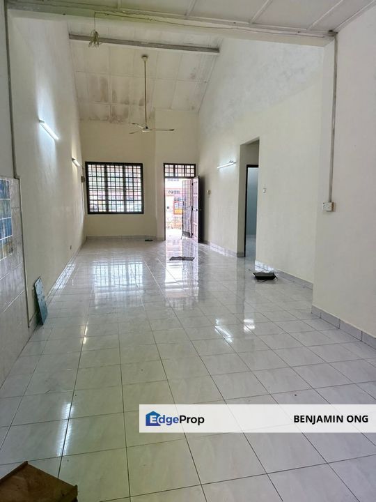 Skudai Impian Emas House For Rent, Johor, Skudai