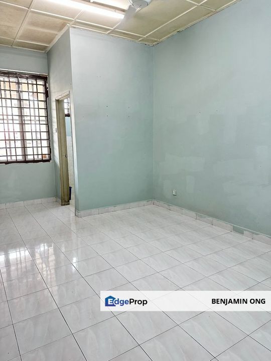 Skudai Impian Emas House For Rent, Johor, Skudai