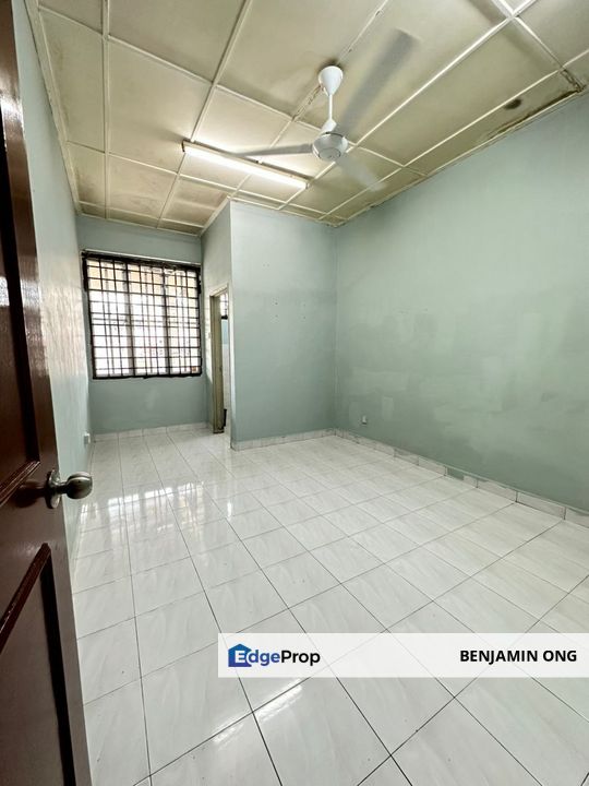 Skudai Impian Emas House For Rent, Johor, Skudai