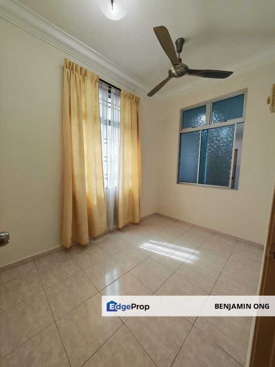 Iskandar Puteri Nusa Indah End Lot For Sale, Johor, Nusajaya