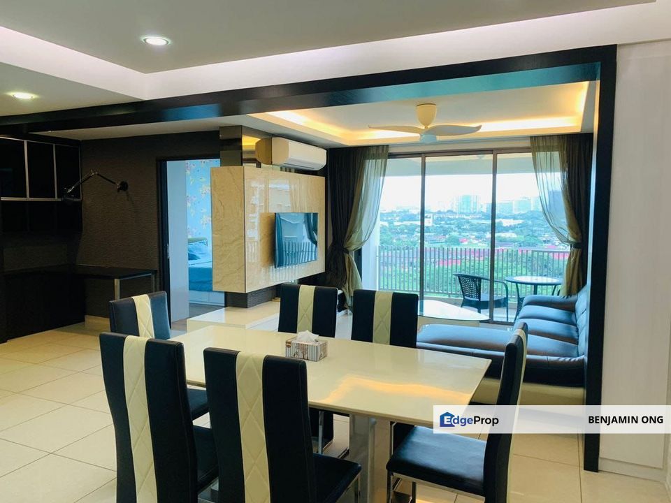 Molek Pine 3 Taman Molek Fully Renovated For Sale, Johor, Johor Bahru