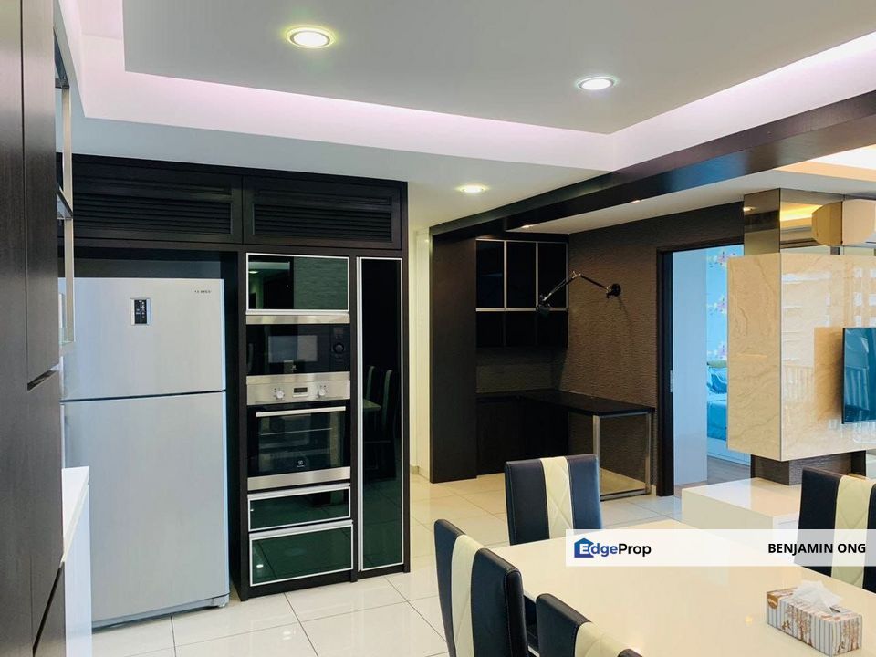 Molek Pine 3 Taman Molek Fully Renovated For Sale, Johor, Johor Bahru