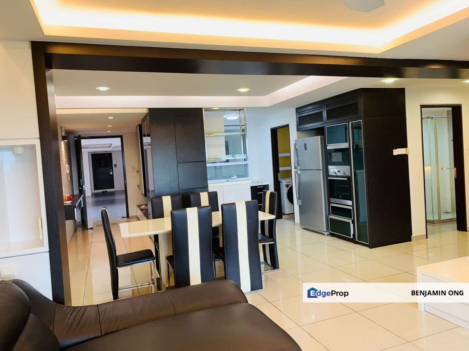 Molek Pine 3 Taman Molek Fully Renovated For Sale, Johor, Johor Bahru