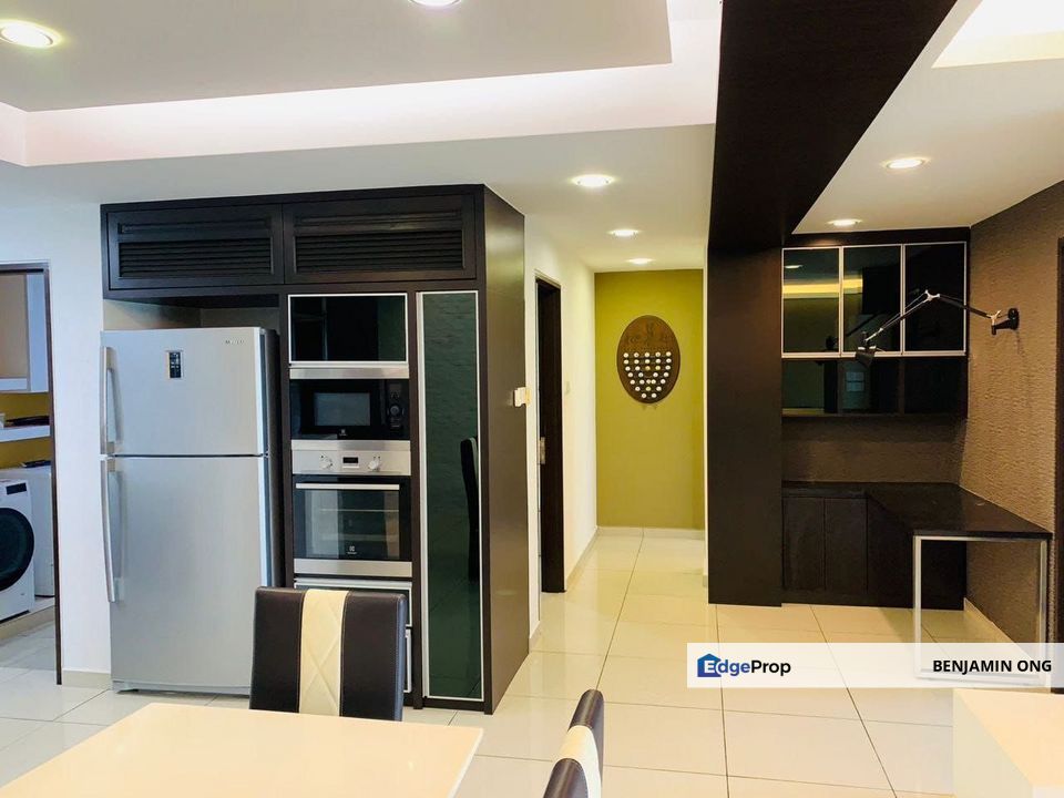 Molek Pine 3 Taman Molek Fully Renovated For Sale, Johor, Johor Bahru