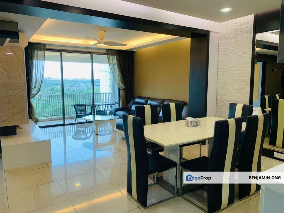 Molek Pine 3 Taman Molek Fully Renovated For Sale, Johor, Johor Bahru